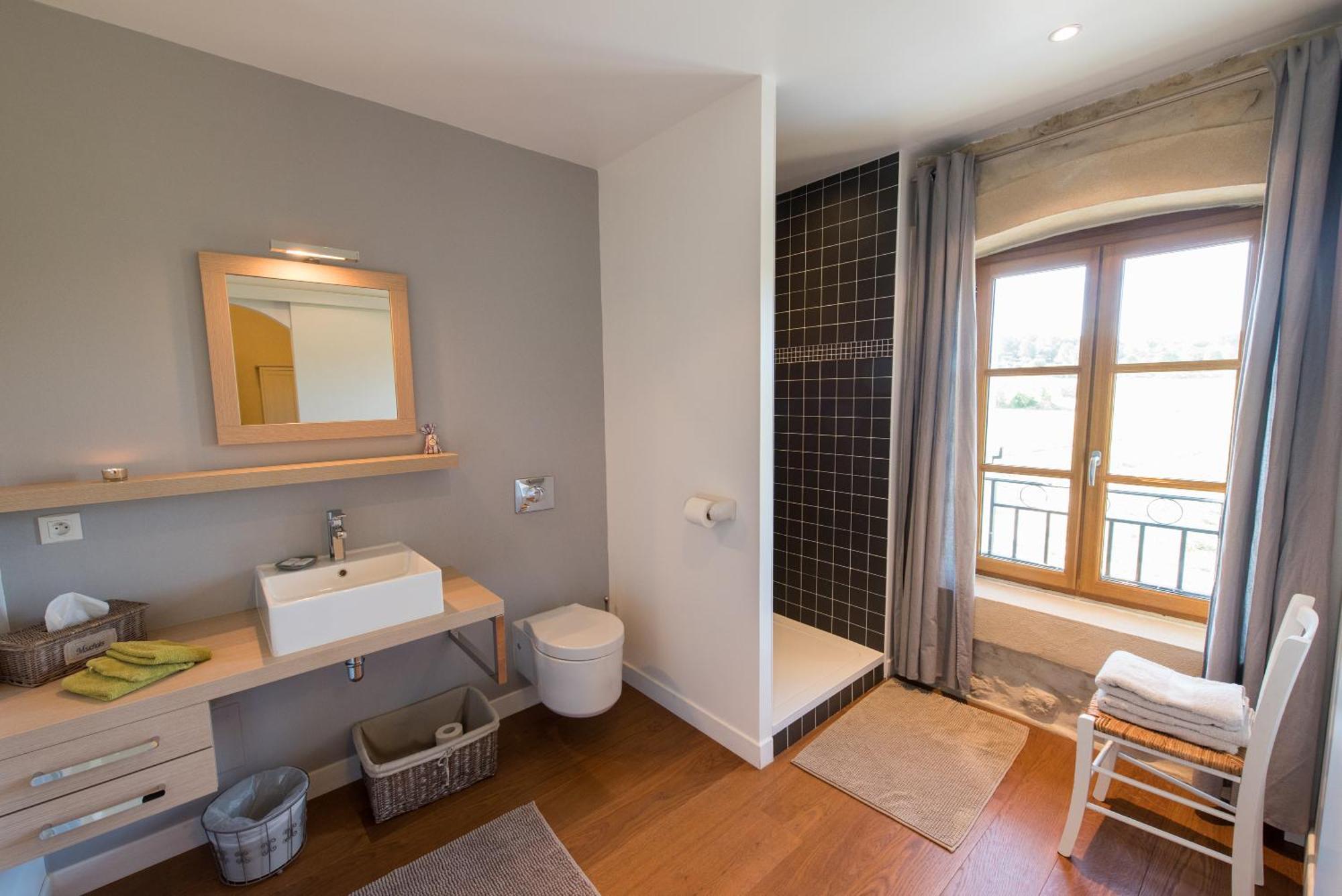Le Relais De Pigasse Hotel Ouveillan Cameră foto