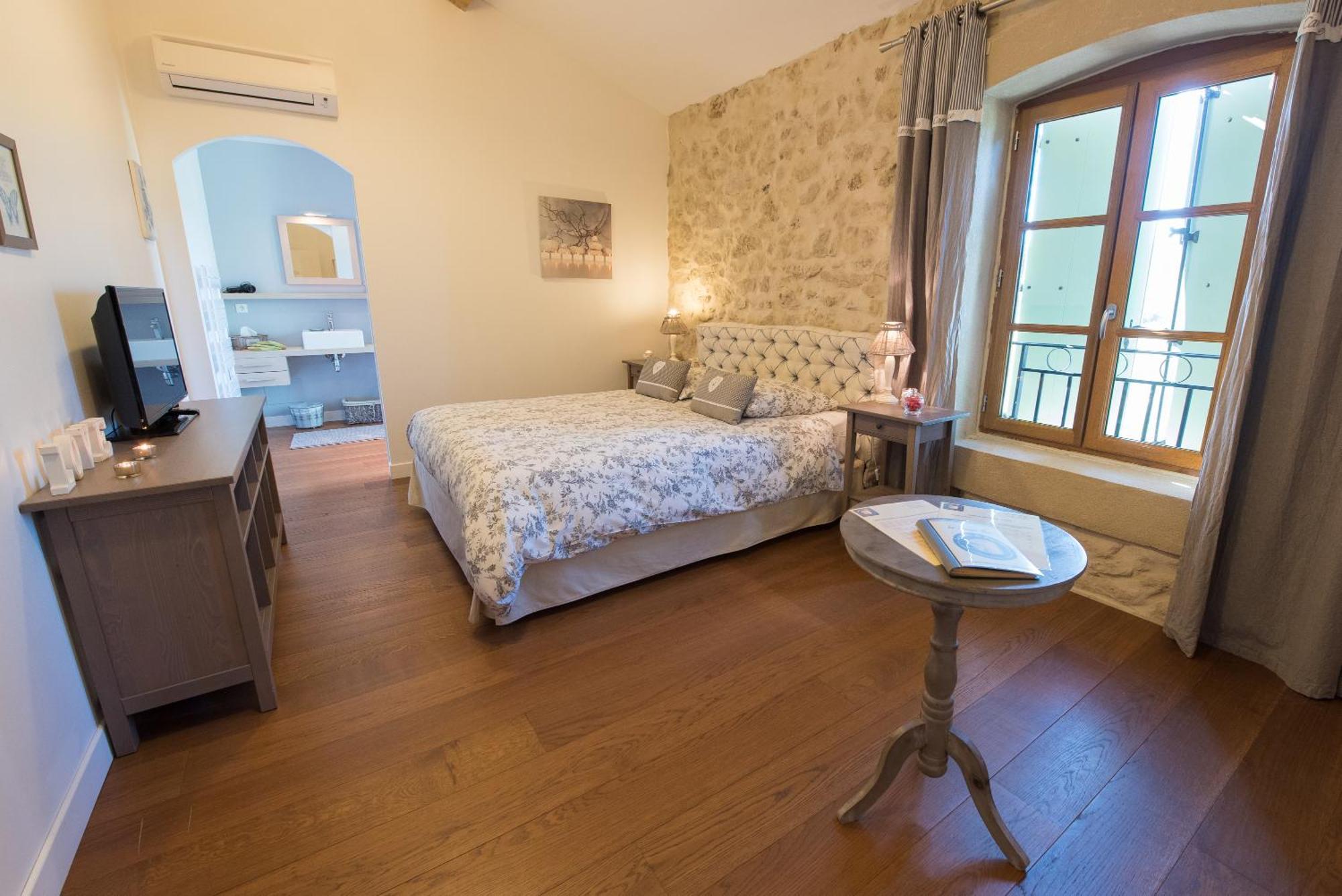 Le Relais De Pigasse Hotel Ouveillan Cameră foto